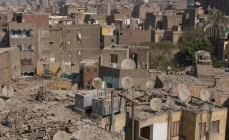 حبس أب وممرض بعد تسببهما بعاهة مستديمة لطفلة في عملية "ختان"